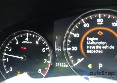 2024 Mazda Mazda3 2.5 S Select Sport из США, поврежденный, VIN 3MZBPABM0RM425638